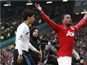 Bóng đá anh, ngoại hạng anh, lịch thi đấu euro 2012, Cuộc chiến chống phân biệt chủng tộc hay câu chuyện về sự đạo đức giả của chúng ta?